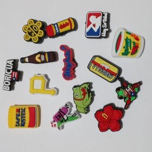 Charms for Crocs